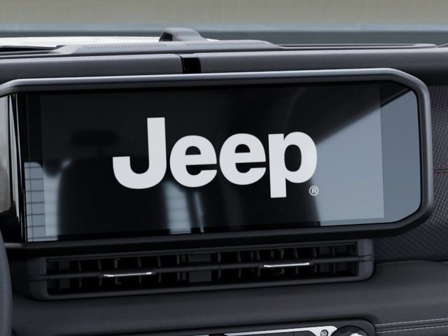 New 2027 Jeep Wrangler Unlimited Rubicon 392 AWD/4WD image 18