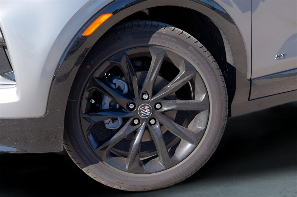 New 2026 Buick Encore GX Sport Touring w/ Advanced Technology Package image 2