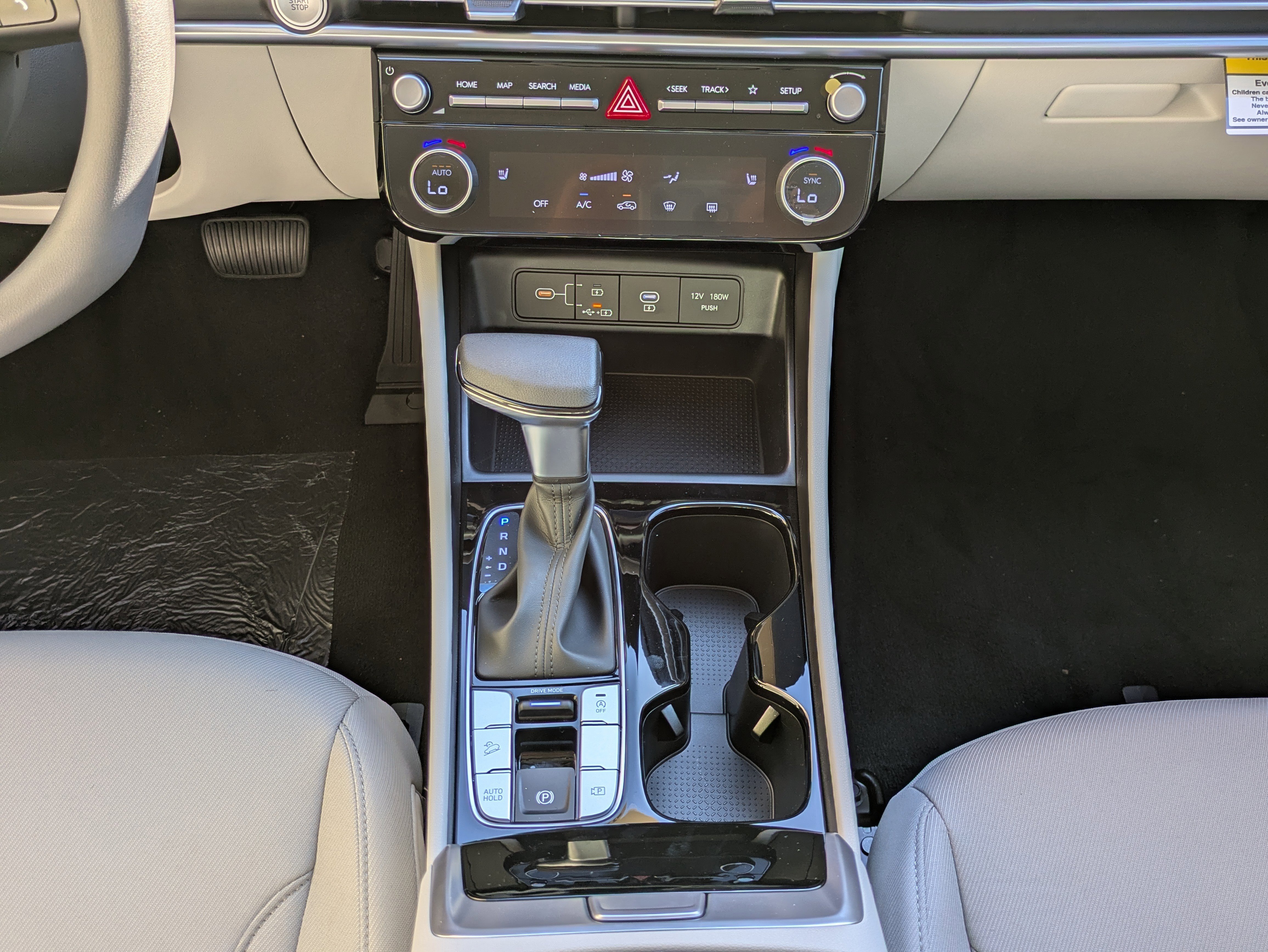 New 2026 Hyundai Tucson SEL image 22