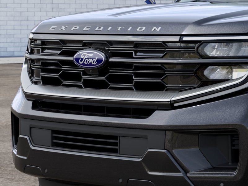 New 2027 Ford Expedition Platinum AWD/4WD image 17