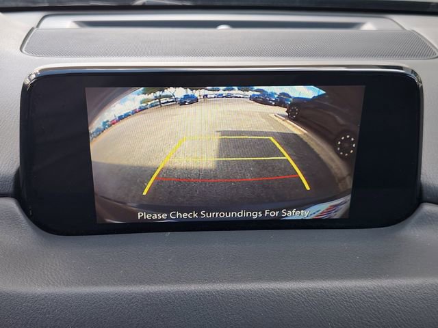 Used 2017 MAZDA CX-5 Grand Touring image 13