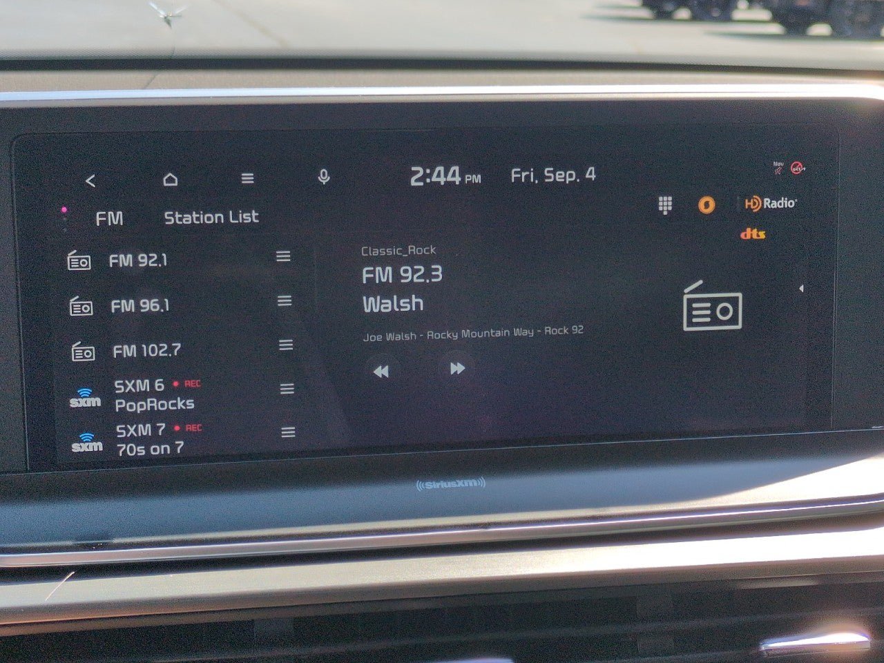 Certified 2022 Kia Telluride S AWD/4WD image 19