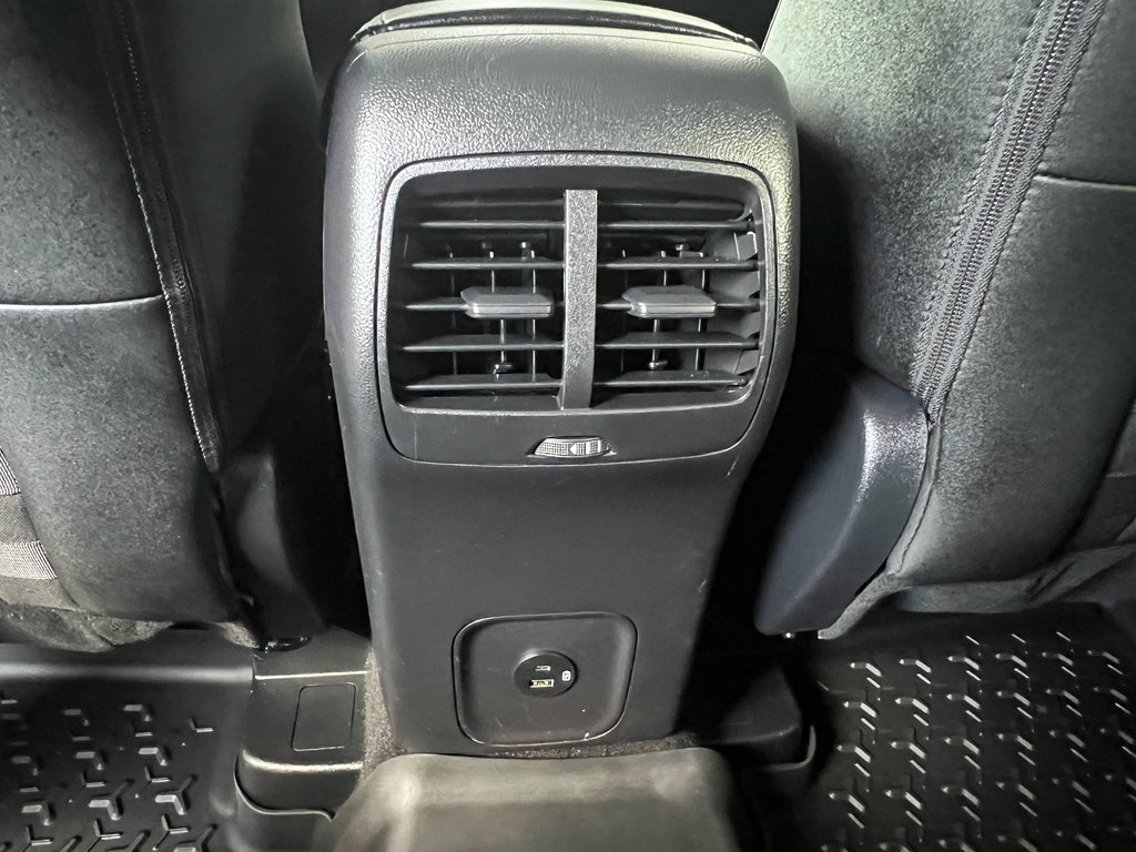 Used 2024 Ford Bronco Sport Big Bend w/ Convenience Package image 33