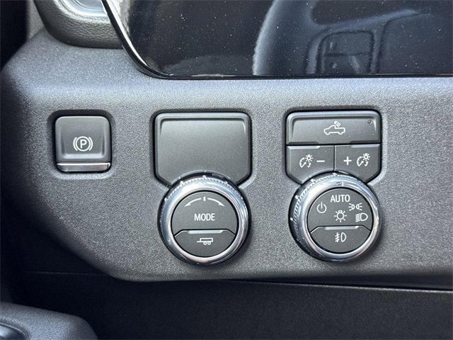 New 2026 GMC Sierra 1500 Elevation image 16