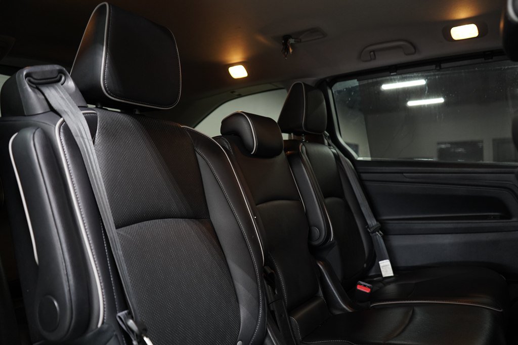 Used 2023 Honda Odyssey Elite image 25
