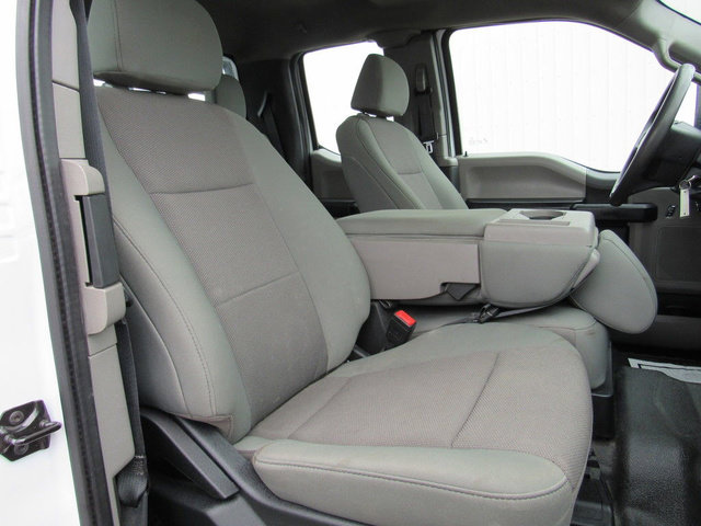 Used 2021 Ford F250 XL w/ Power Equipment Group AWD/4WD image 14