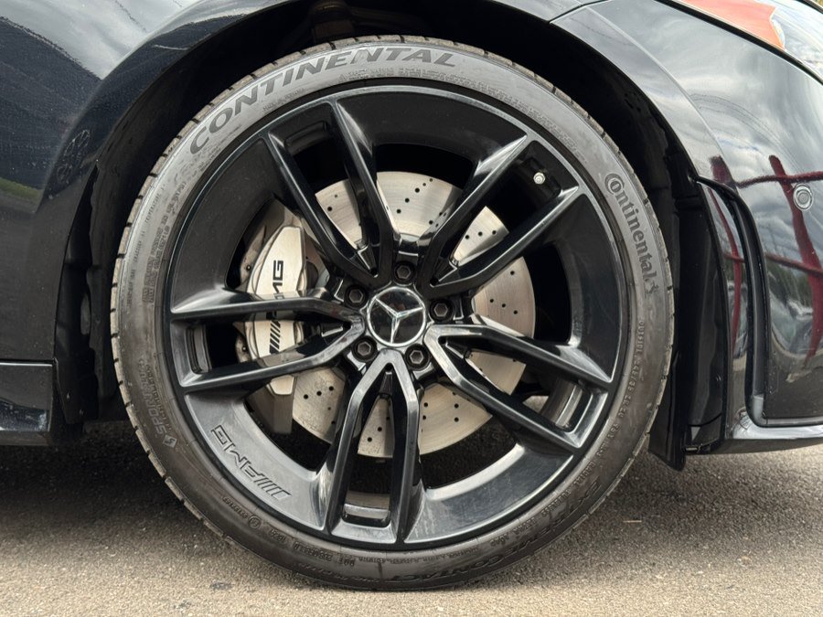Used 2019 Mercedes-Benz CLS 53 AMG 4MATIC image 21