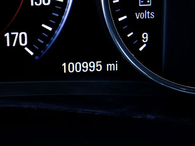 Used 2018 Buick LaCrosse Avenir w/ Driver Confidence Package #2 image 23