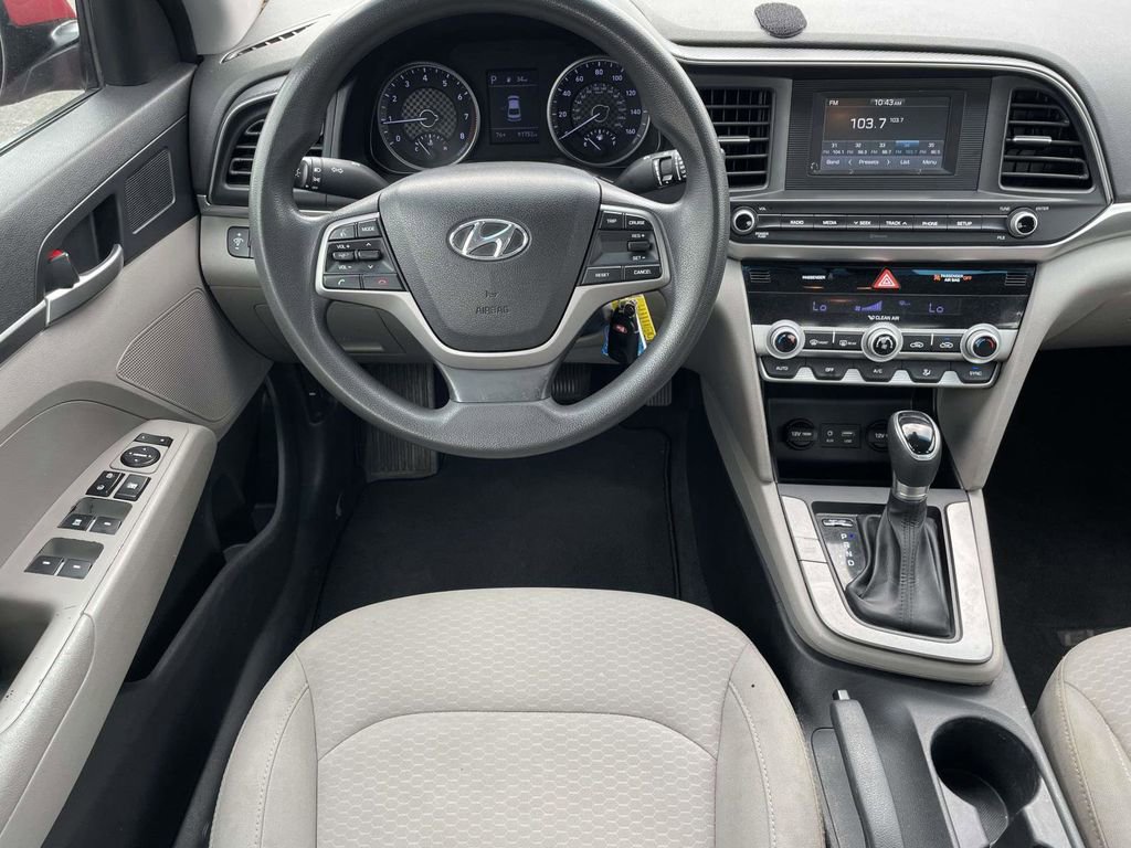 Certified 2024 Hyundai Sonata SEL w/ Convenience Package FWD image 8