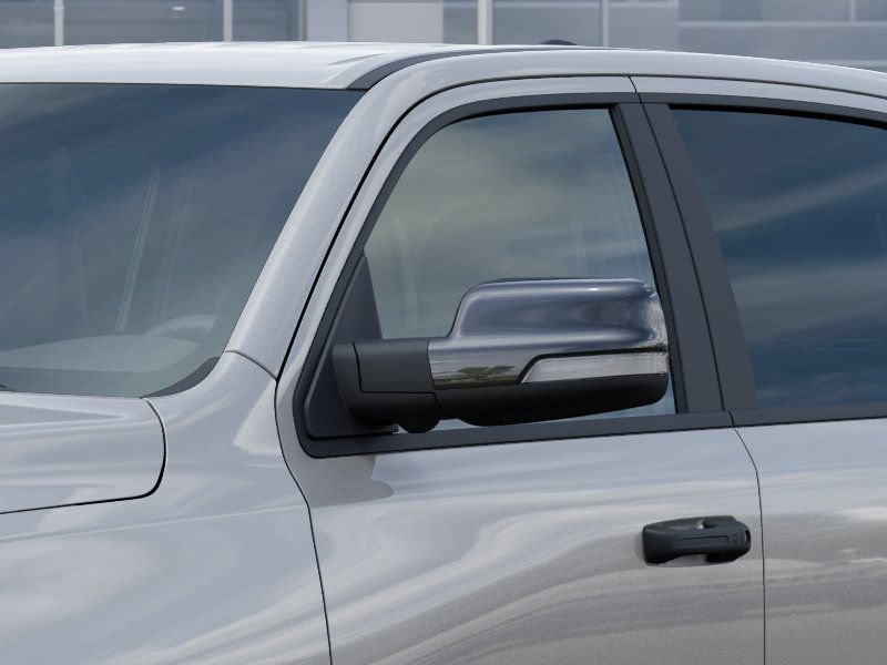 New 2026 RAM 1500 Laramie w/ Night Edition AWD/4WD image 12