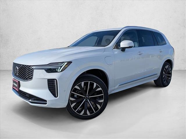 New 2026 Volvo XC90 T8 Plus w/ Protection Package Premier