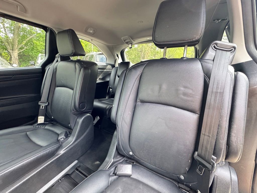 Used 2024 Honda Odyssey Touring image 24