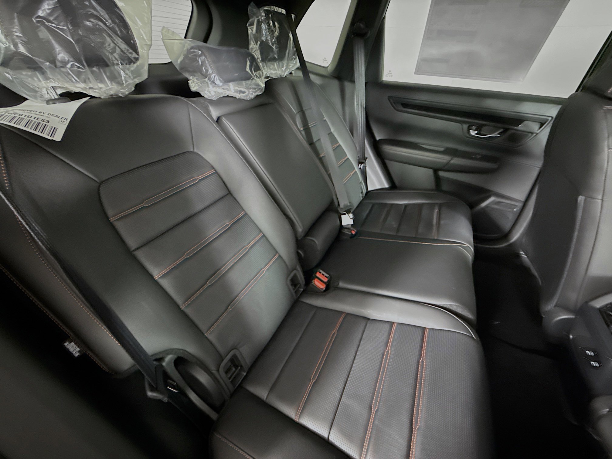 New 2026 Honda CR-V Sport-L image 34