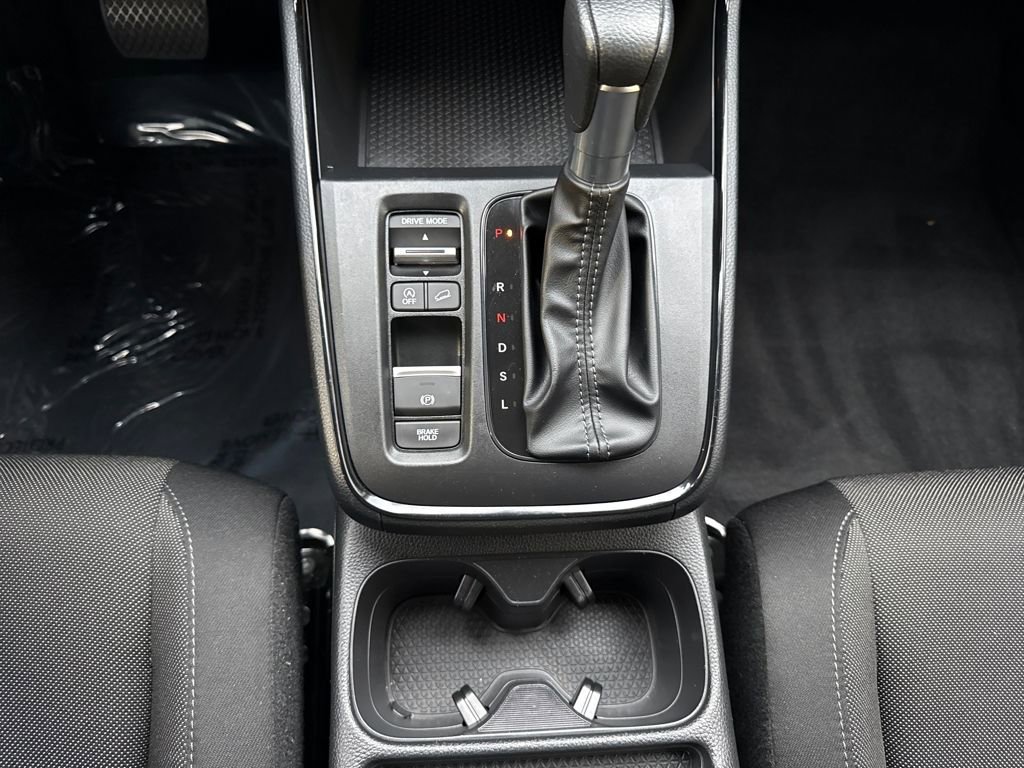 Certified 2024 Honda CR-V LX image 20