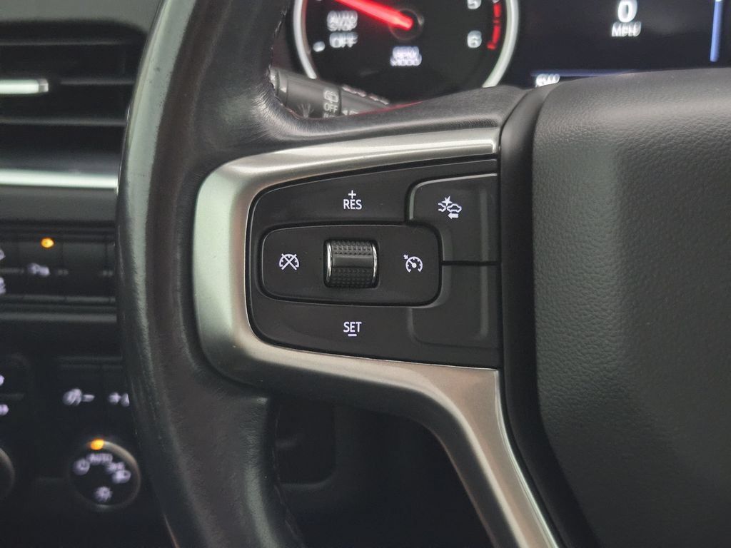 Used 2021 Chevrolet Tahoe Z71 AWD/4WD image 31
