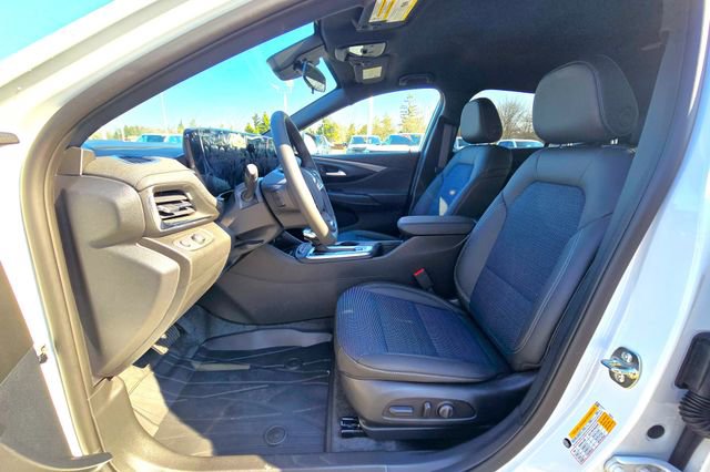 New 2026 Buick Envista Preferred w/ Convenience I Package FWD image 12