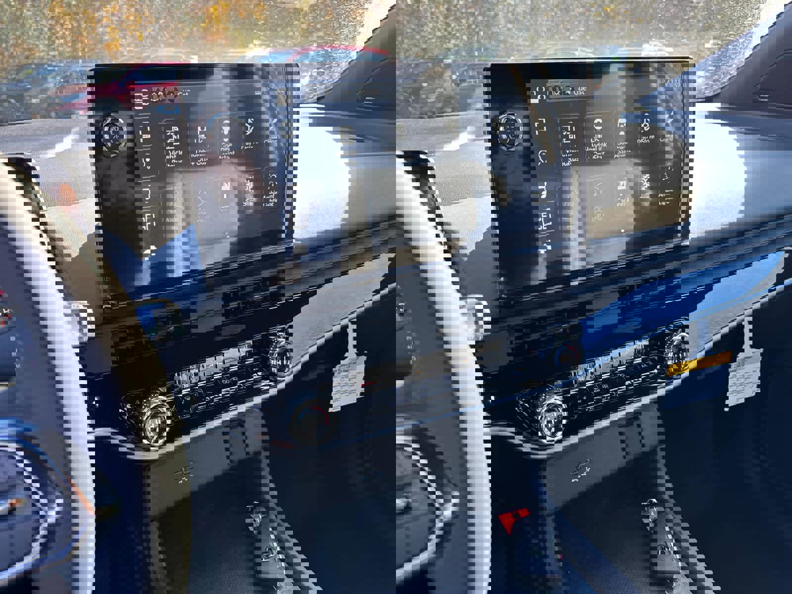 New 2026 Honda Prologue Touring image 27