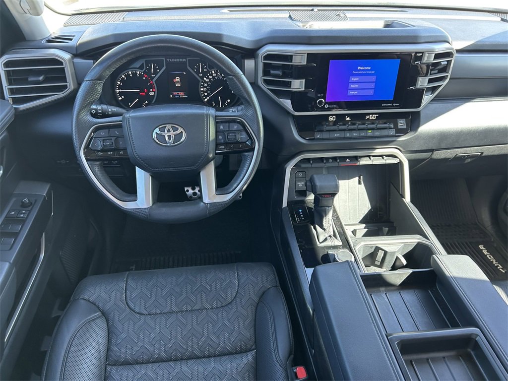 Used 2023 Toyota Tundra SR5 image 17