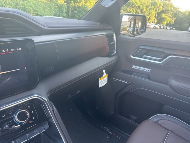New 2026 GMC Sierra 1500 Denali image 23