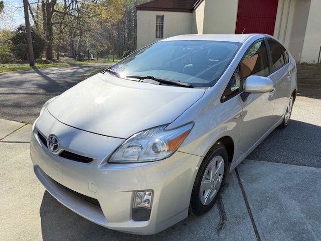 Used 2010 Toyota Prius One image 30