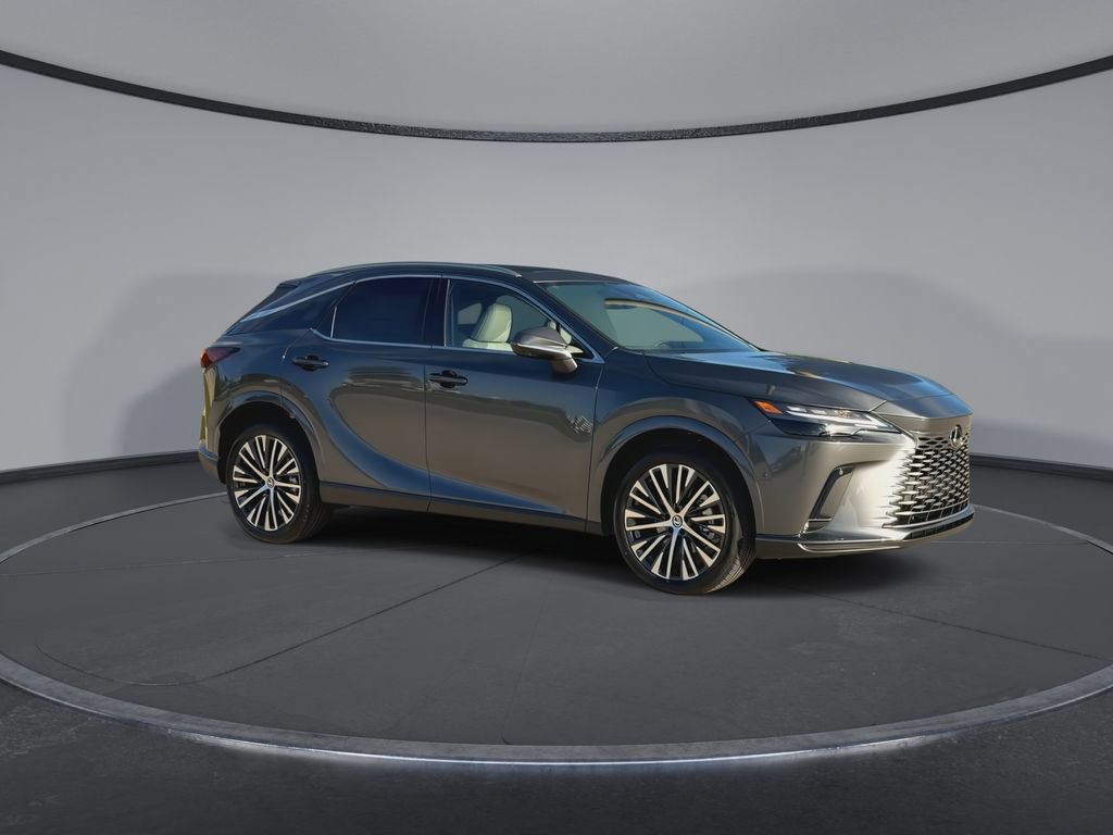 New 2026 Lexus RX 350 Premium Plus w/ Convenience Package FWD image 2