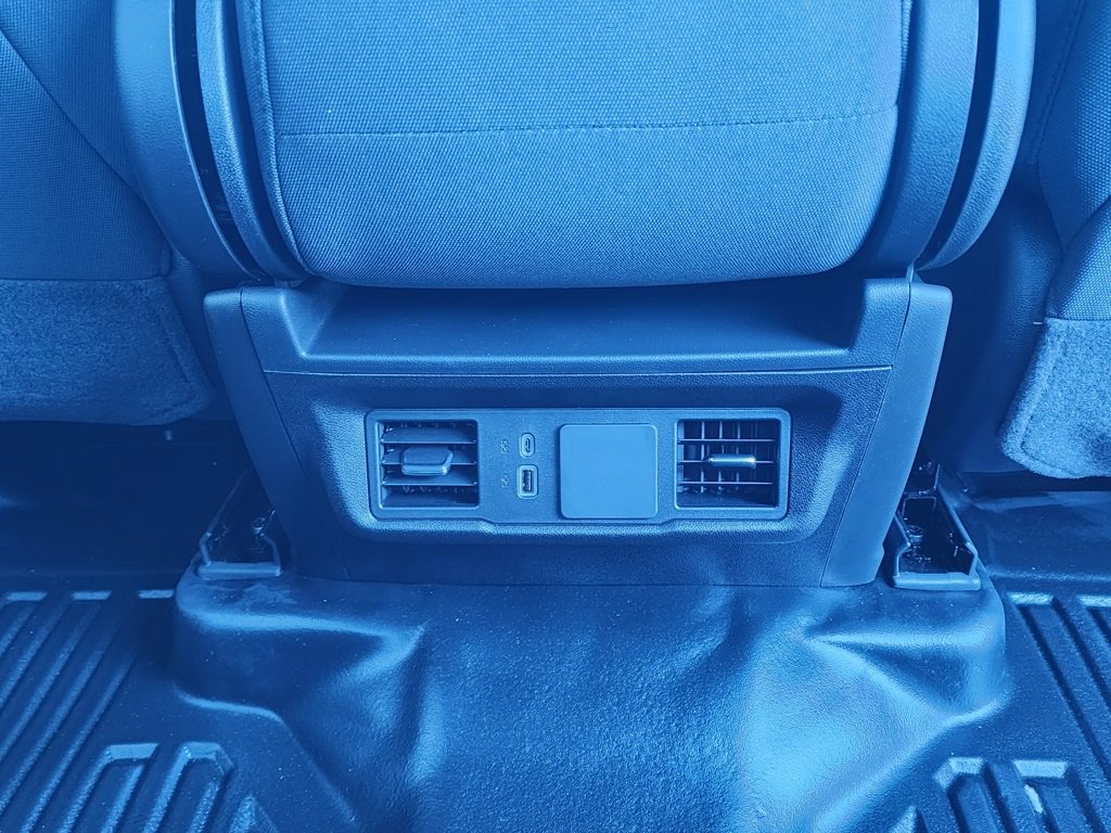 New 2026 GMC Sierra 2500 Pro w/ Convenience Package image 48