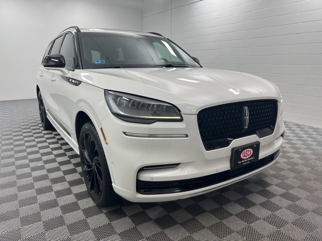 Used 2023 Lincoln Aviator Reserve w/ Equipment Group 201A