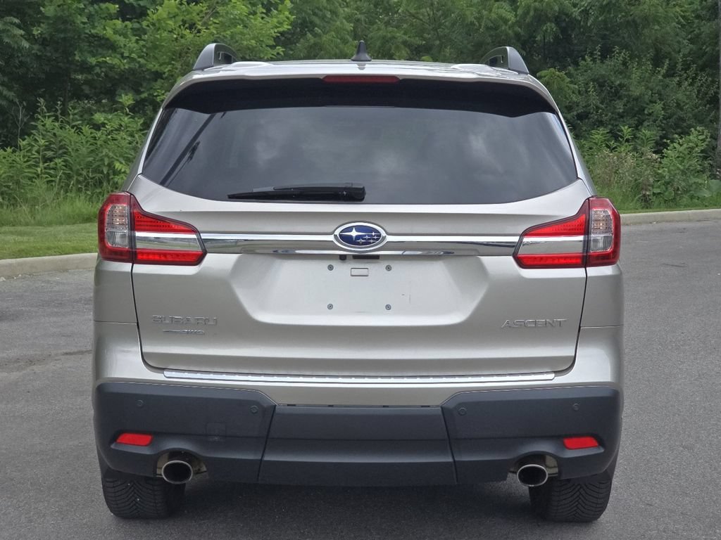 Used 2020 Subaru Ascent Premium w/ Convenience Package AWD/4WD image 15