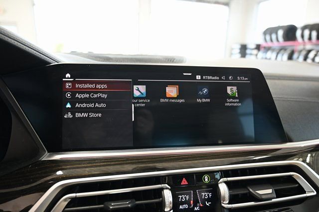 Used 2021 BMW X5 xDrive40i w/ Premium Package image 16
