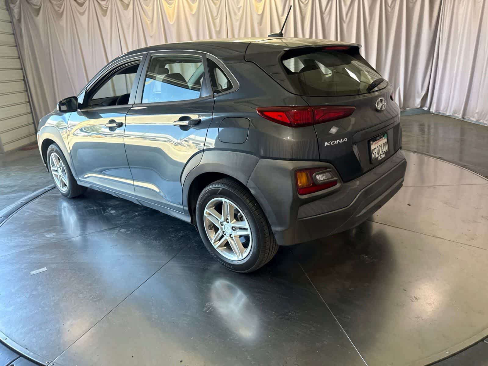 Used 2020 Hyundai Kona SE FWD image 7