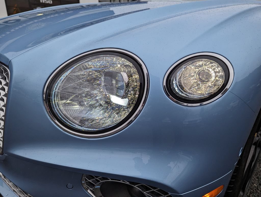 Used 2020 Bentley Continental GT AWD/4WD image 49