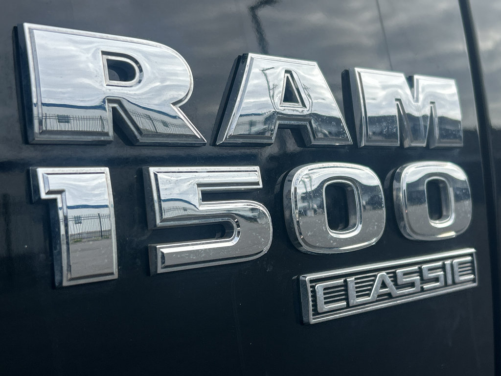 Used 2023 RAM 1500 Tradesman AWD/4WD image 12