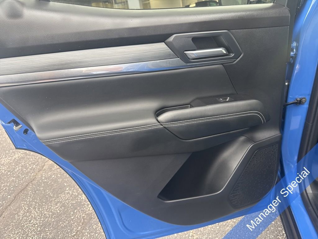 Used 2026 GMC Terrain Elevation image 24