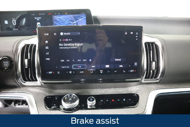 New 2027 Ford Expedition Tremor w/ Driver's Package AWD/4WD image 46