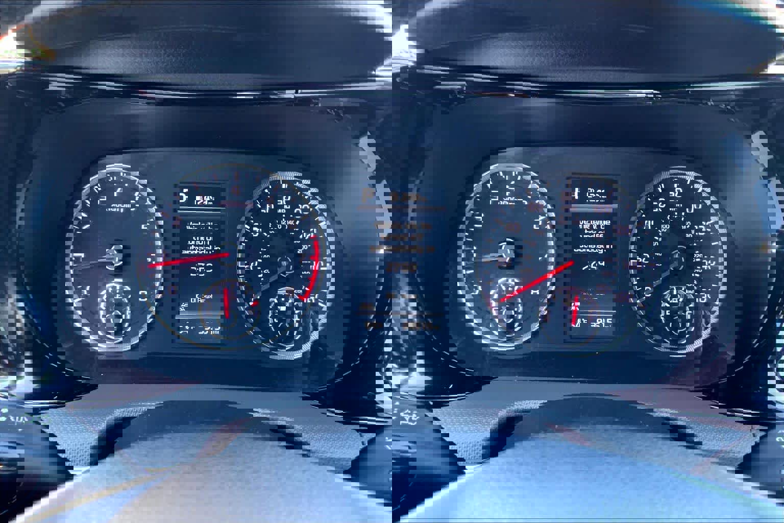 Used 2023 Kia K5 GT-Line image 24