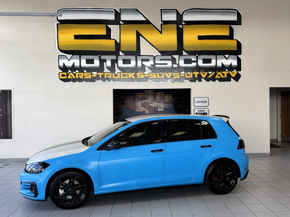 Used 2018 Volkswagen GTI S FWD image 58