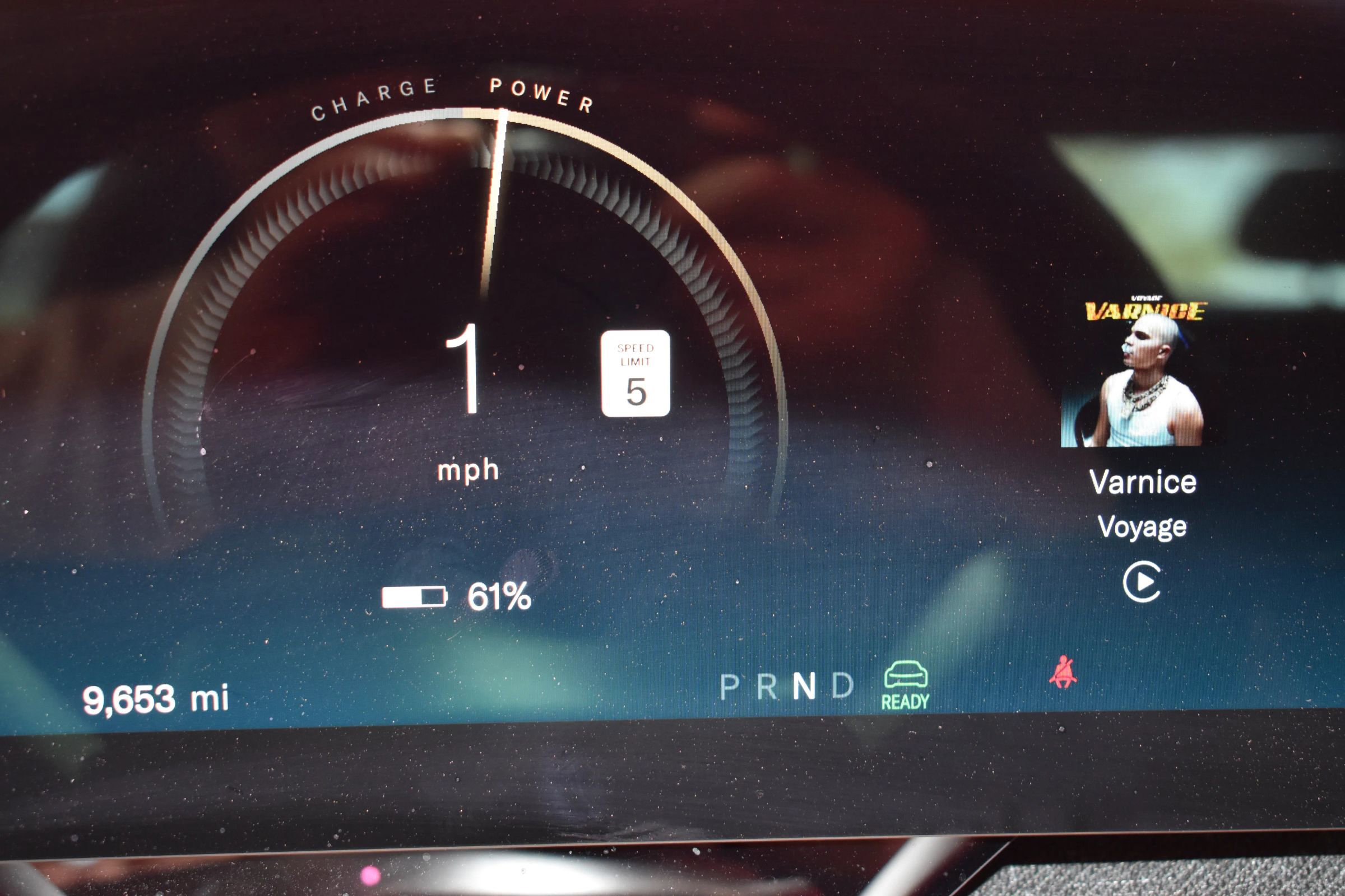 Used 2025 Lucid Air Pure image 11