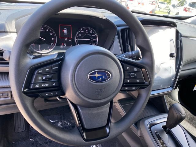 New 2026 Subaru Crosstrek 2.0i Premium AWD/4WD image 12