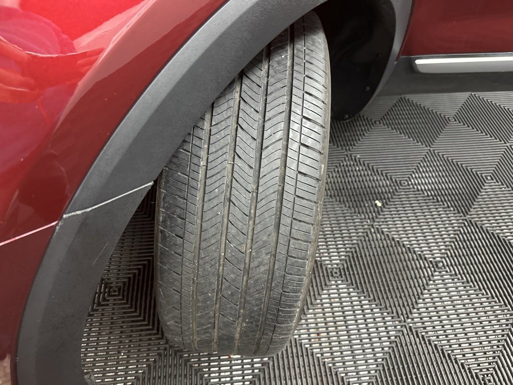 Used 2023 Kia Telluride SX Prestige image 47