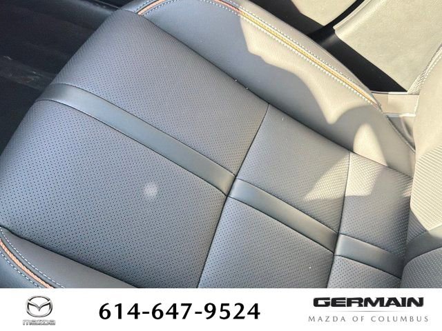 New 2026 MAZDA CX-50 AWD 2.5 S w/ Cargo Package image 29