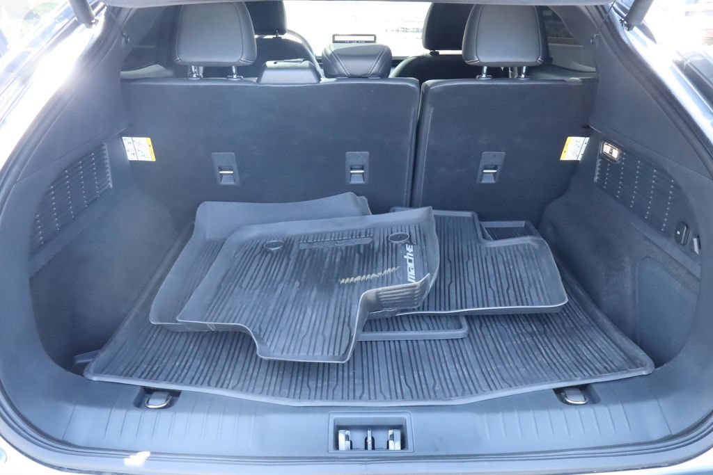 Used 2023 Ford Mustang Mach-E Premium RWD image 37