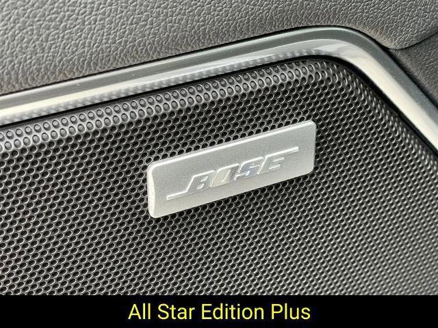 New 2025 Chevrolet Silverado 1500 RST w/ RST All Star Premium Package image 23