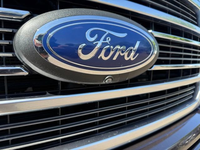 Used 2020 Ford F150 Limited w/ Trailer Tow Package AWD/4WD image 7