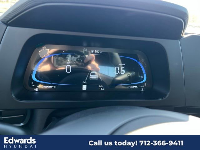 New 2025 Hyundai Elantra Sport image 24