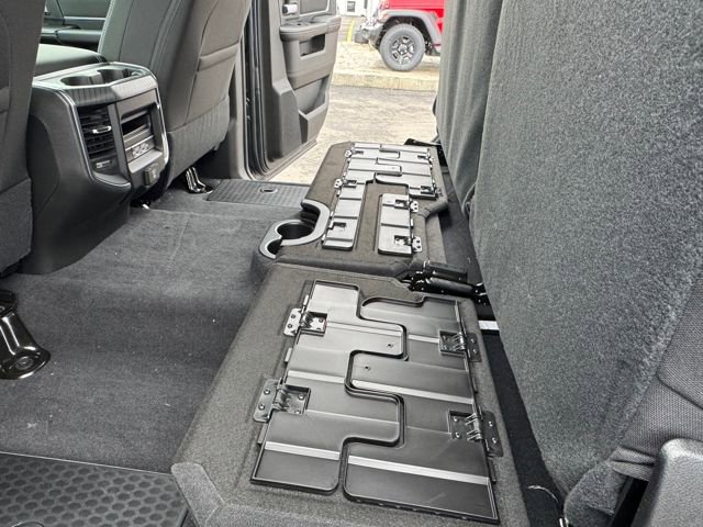 New 2026 RAM 3500 Big Horn AWD/4WD image 30