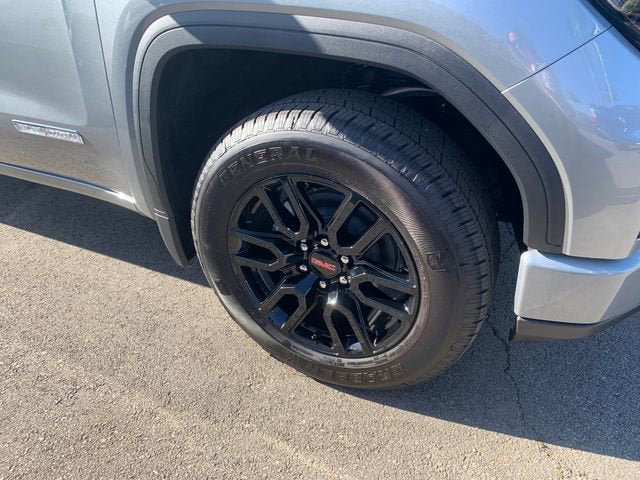 New 2026 GMC Sierra 1500 Elevation w/ Preferred Package AWD/4WD image 5