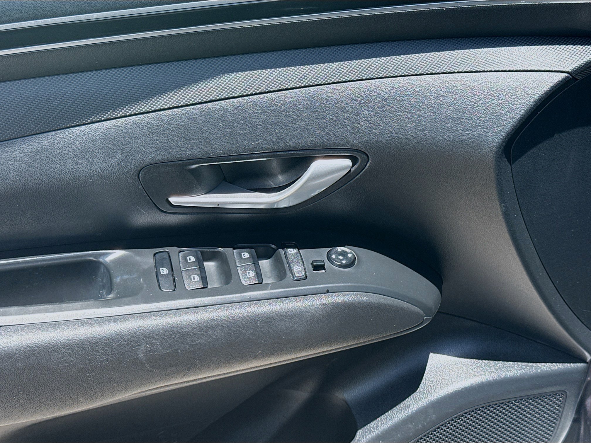 Used 2022 Hyundai Tucson SEL FWD image 10