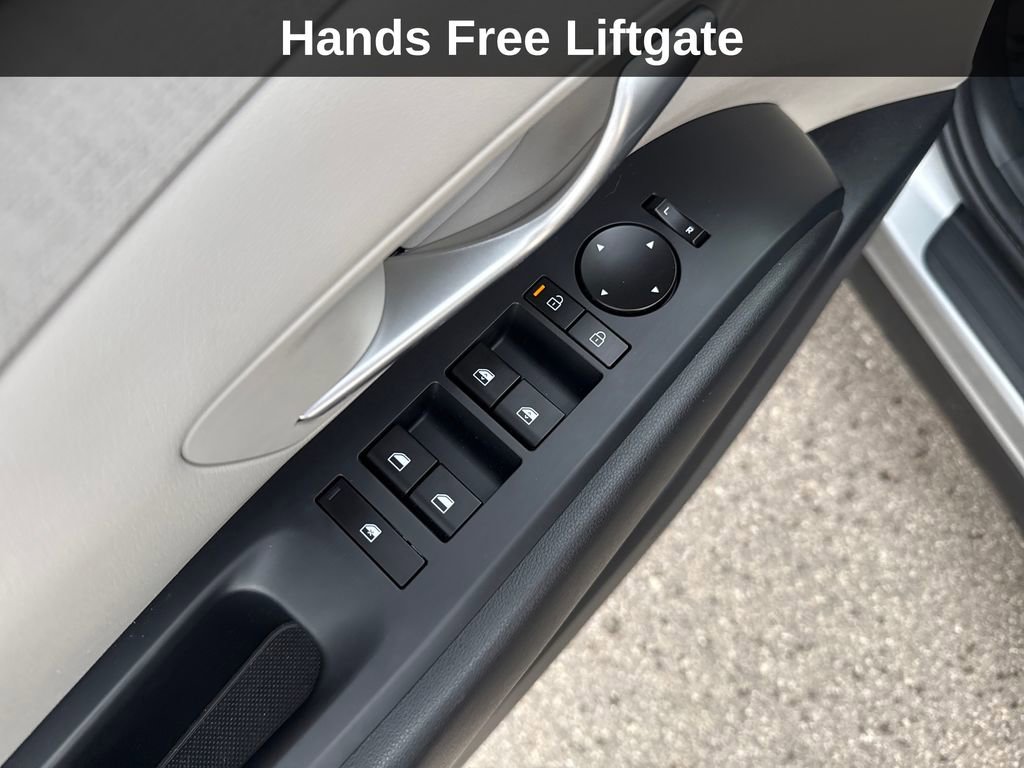 Used 2025 Hyundai Tucson SEL image 15