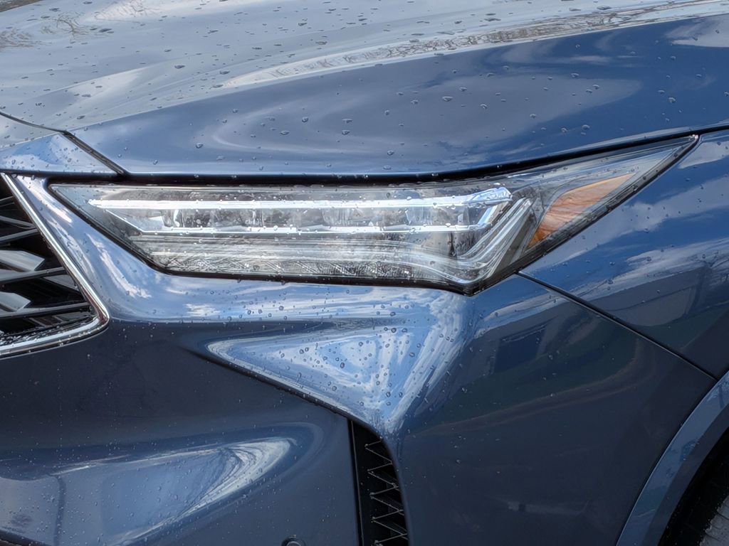 New 2026 Acura MDX w/ Advance Package image 9