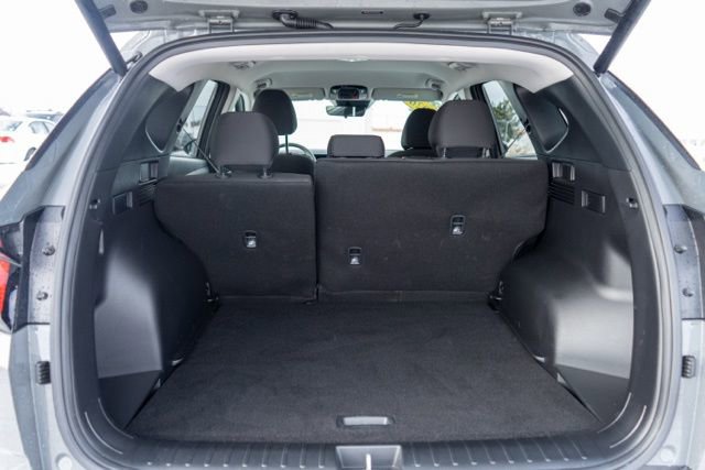 Used 2026 Hyundai Tucson SEL image 11